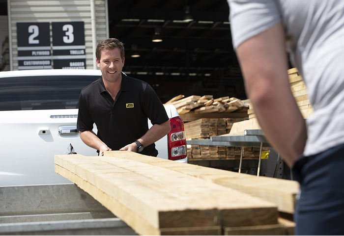 A chance to join ITM - an iconic Kiwi brand
