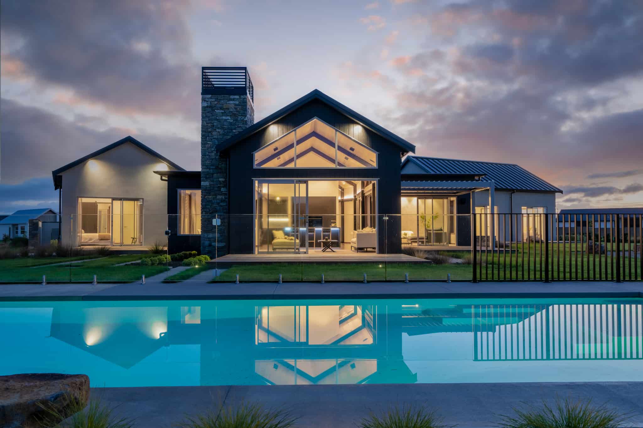 Davies Homes