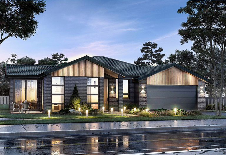 Cambridge Homes