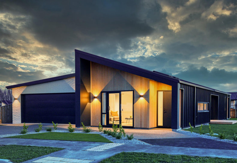 Green Homes