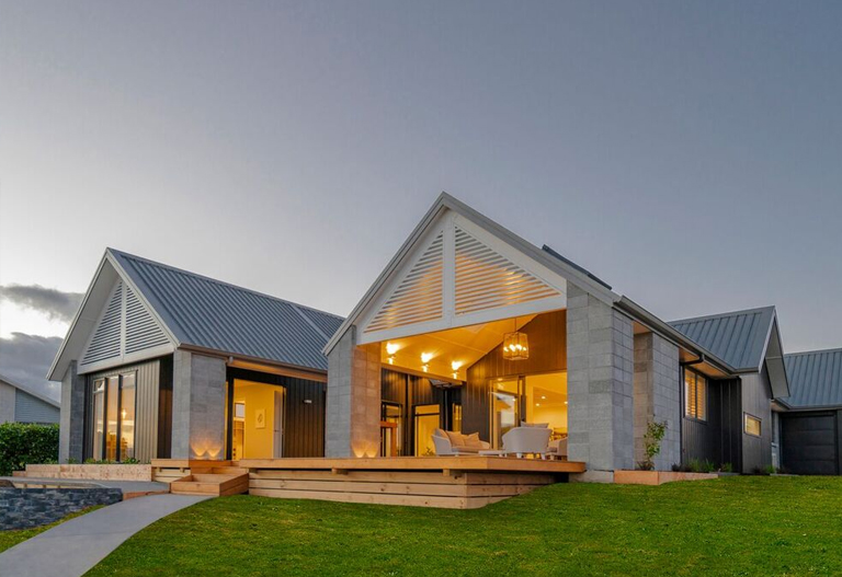 Landmark Homes