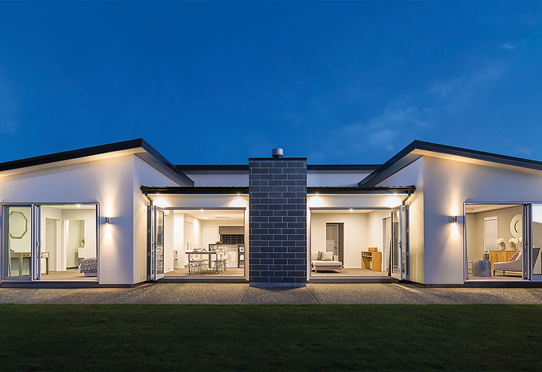 Mike Greer Homes