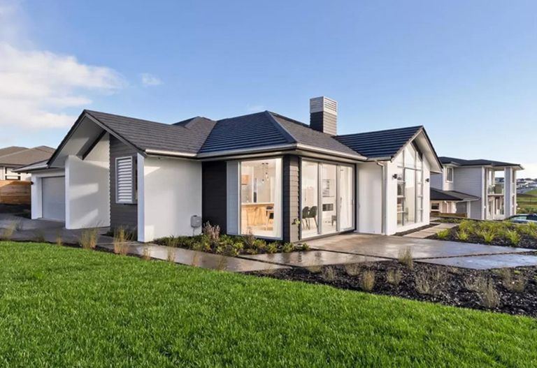 Sentinel Homes