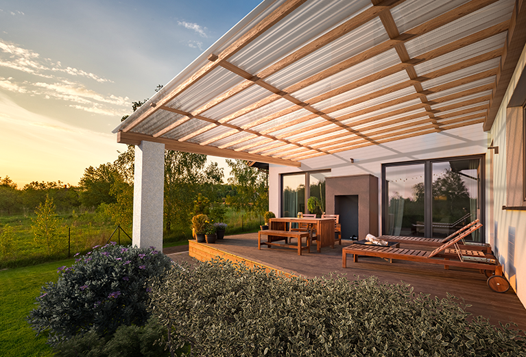 Building Products for New Zealand