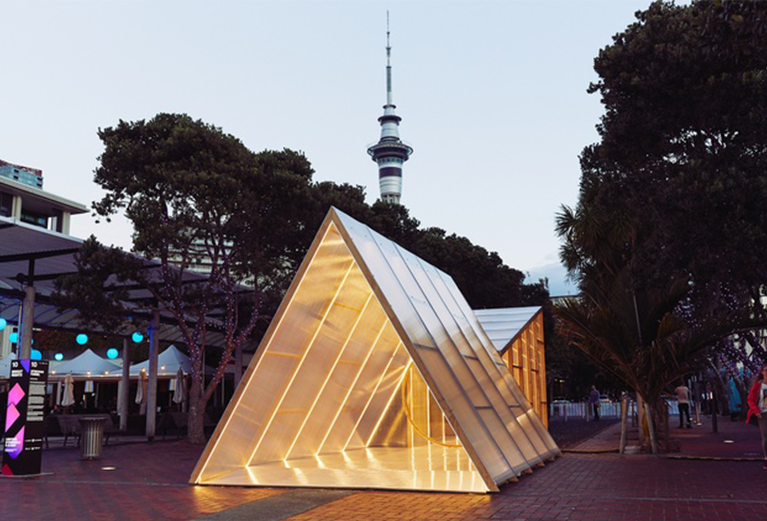 Suntuf Polycarbonate Twinwall