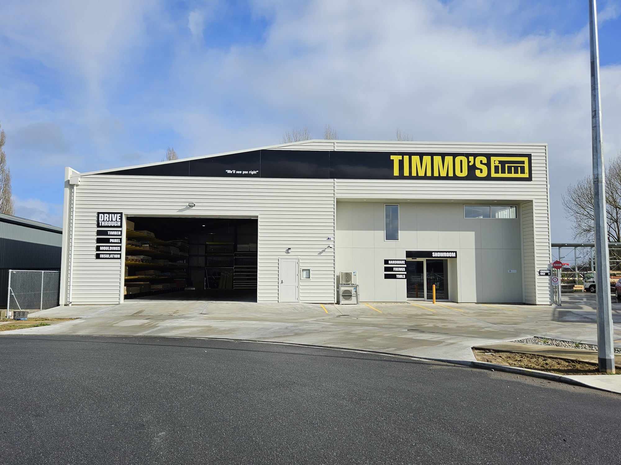Part of Te Awamutu for over 25 years