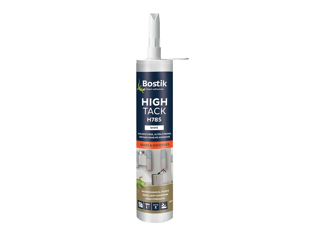 Bostik High Tack