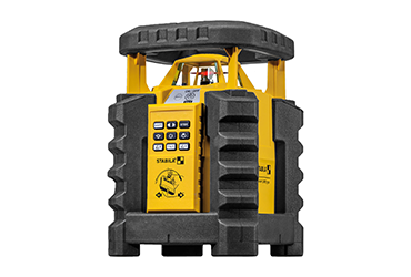 STABILA LAR 350 Rotating Laser