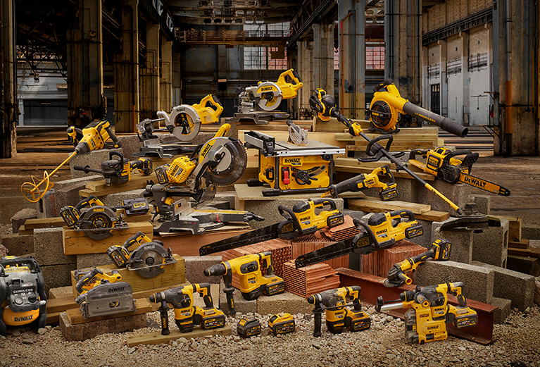 DEWALT
