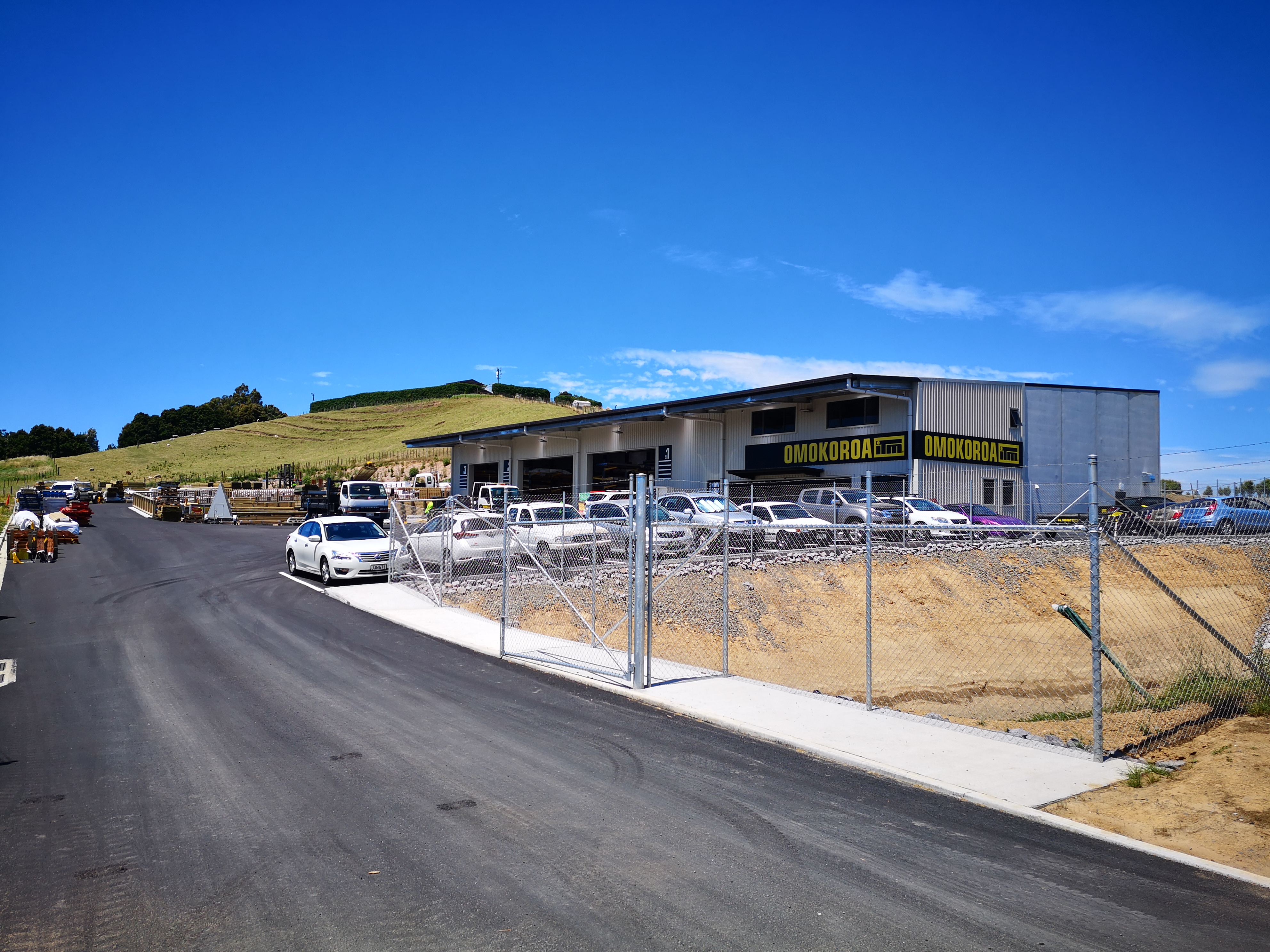 FROM BUILDING SUPPLIES TO POLE SHED DESIGN
